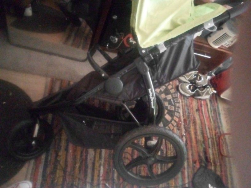 Baby Stroller