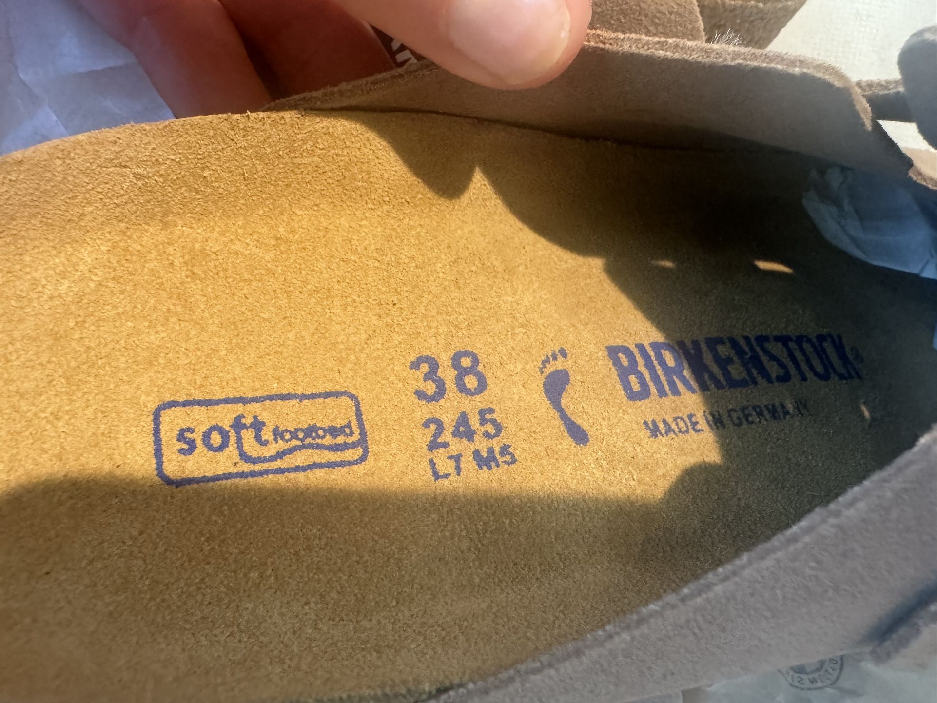 Birkenstock