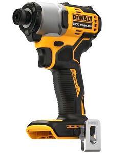 DEWALT 20V Brushless Impact Driver