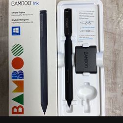 NEW electronic Stylus/Pen