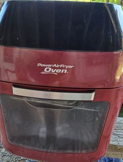 Power Air Fryer