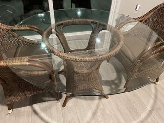 Dining Table only
