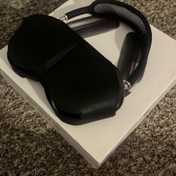 AirPod Max With Box