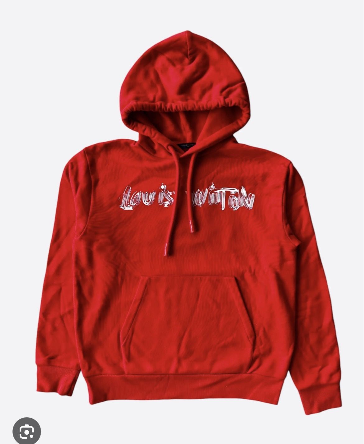 Louis Vuitton Hoodie 