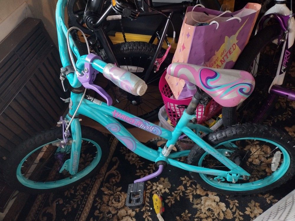 Kid Bike