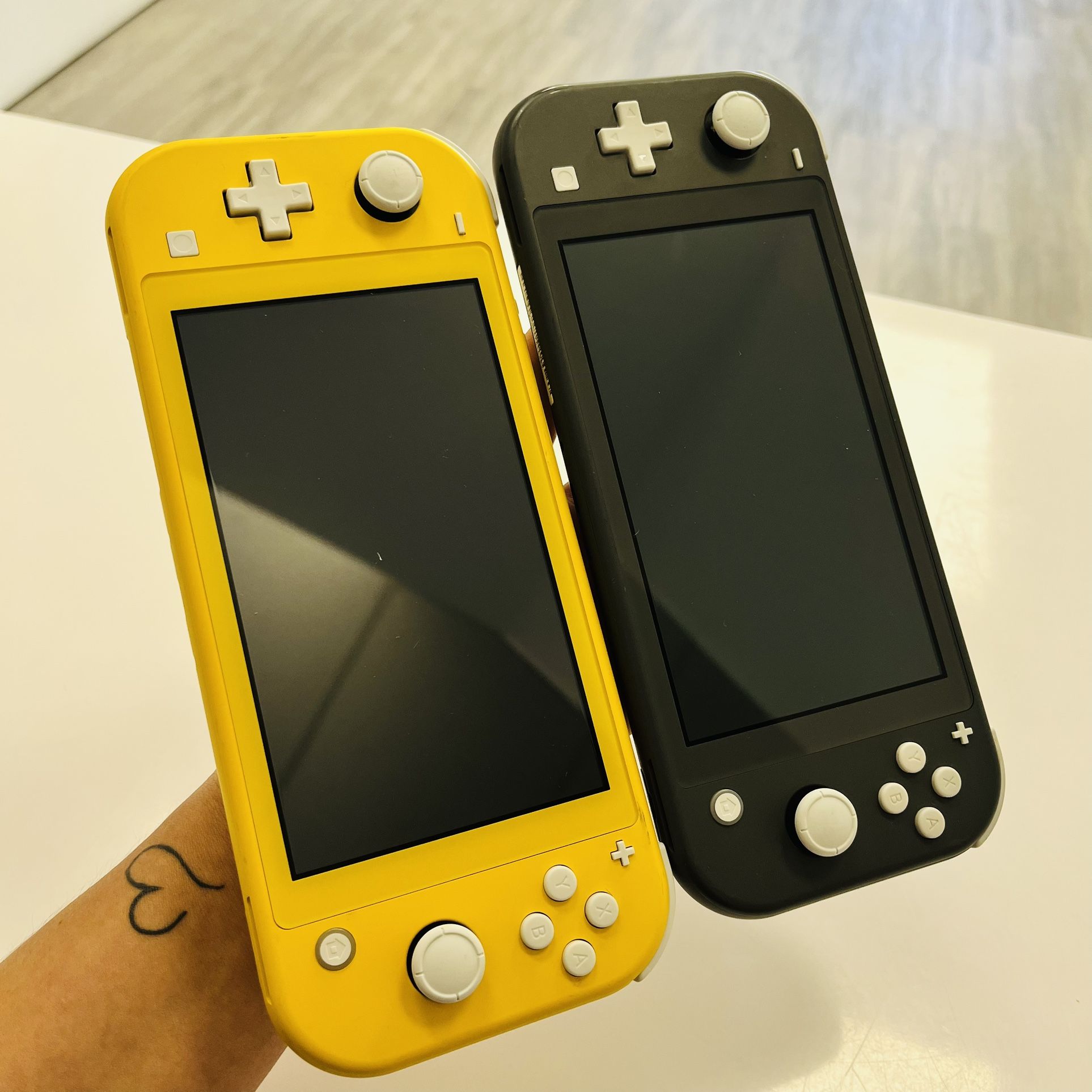 Nintendo Lite $50 Down Payment