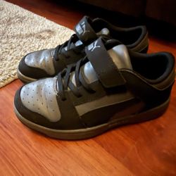 Size 1 Pumas