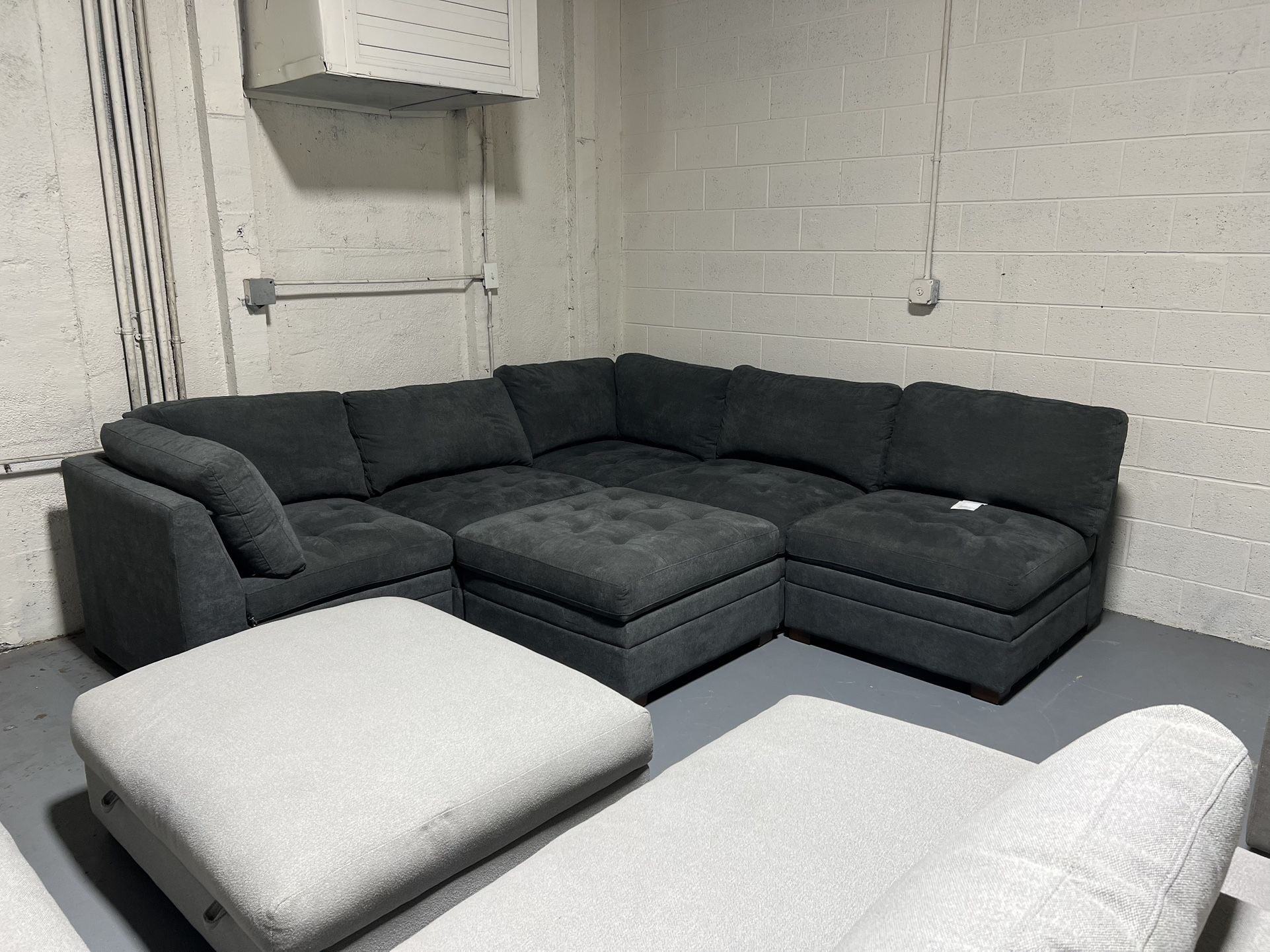 Thomasville Tisdale Modular Sectional