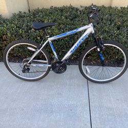 Mens Huffy Bike Like New