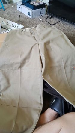 DICKIES