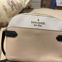 KATE SPADE SATCHEL PURSE