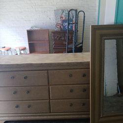 Bedroom Set