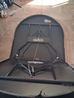 Barrington billiards 6 player poker table