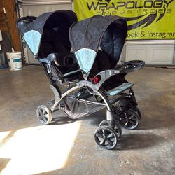 Baby Stroller