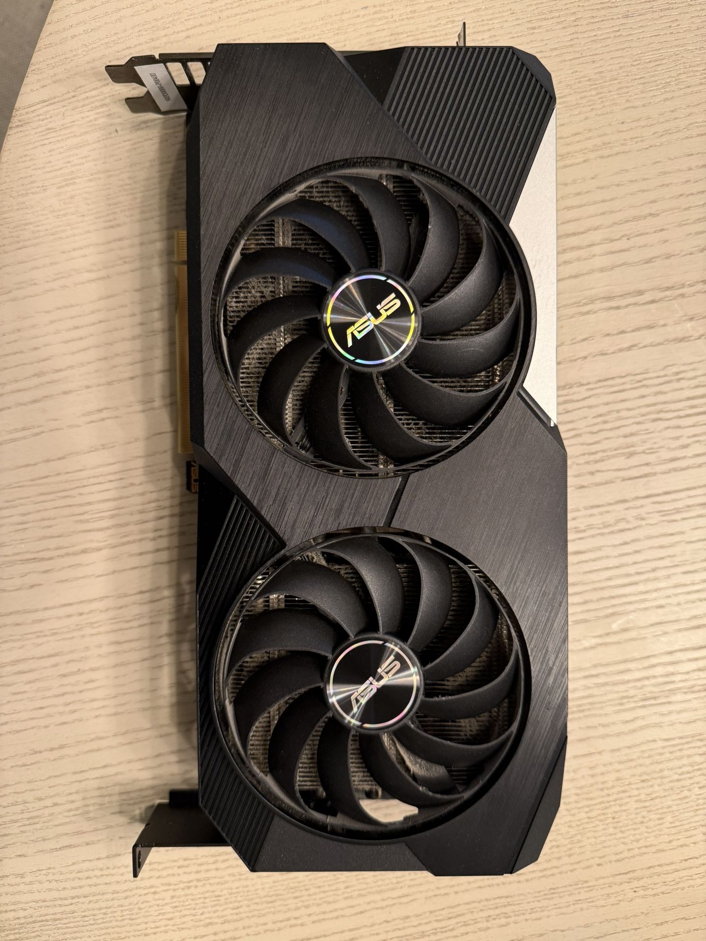 Asus Prime RTX 3070
