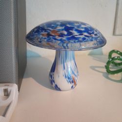 Murano Paper Weight 