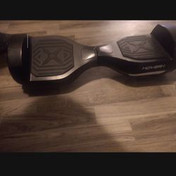 Hoverboard