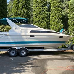 1993 Bayliner 2855 Ciera Sunbridge