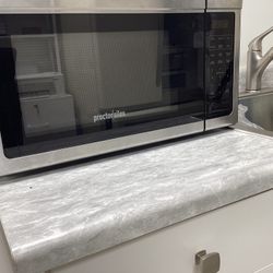 Proctor Silex Microwave 