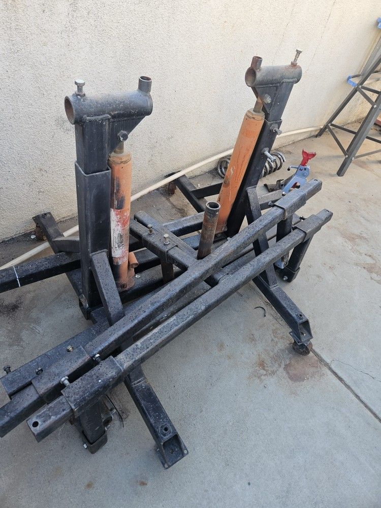 Auto Rotisserie Roto 2000 for Sale in Grand Terrace, CA OfferUp