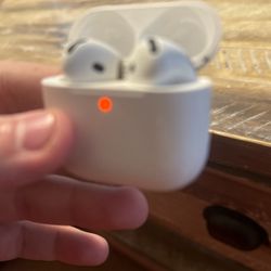 New AirPods 