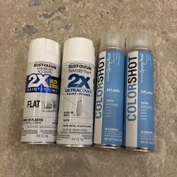 Spray Paint