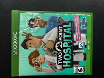 X box one game open box