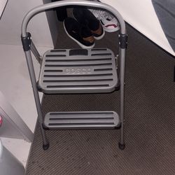 Step Stool