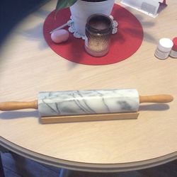 Granite Rolling pin