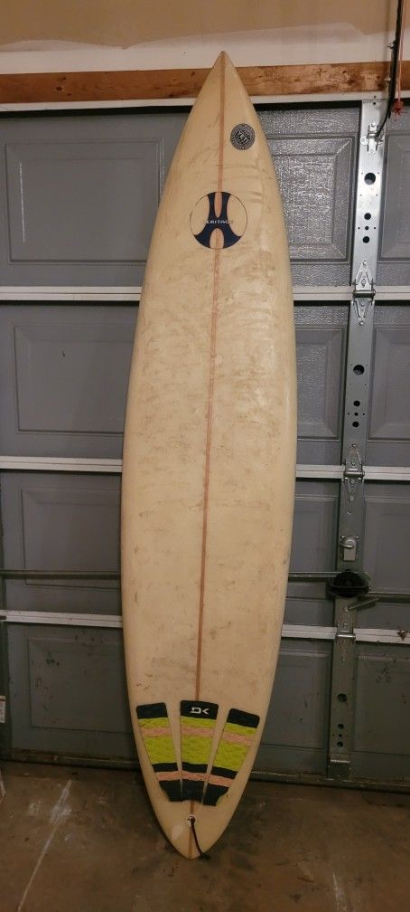 7'5" Surfboard