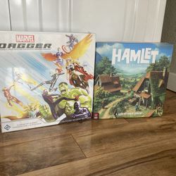 Boardgame Bundle