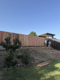 Fences 🔗