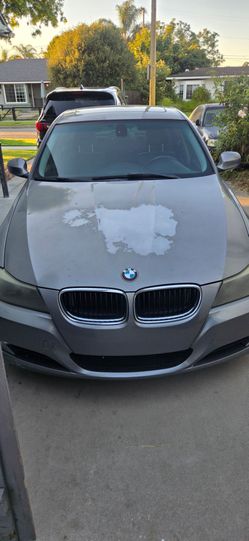 2011 BMW 328i