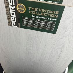 Wood Flooring 