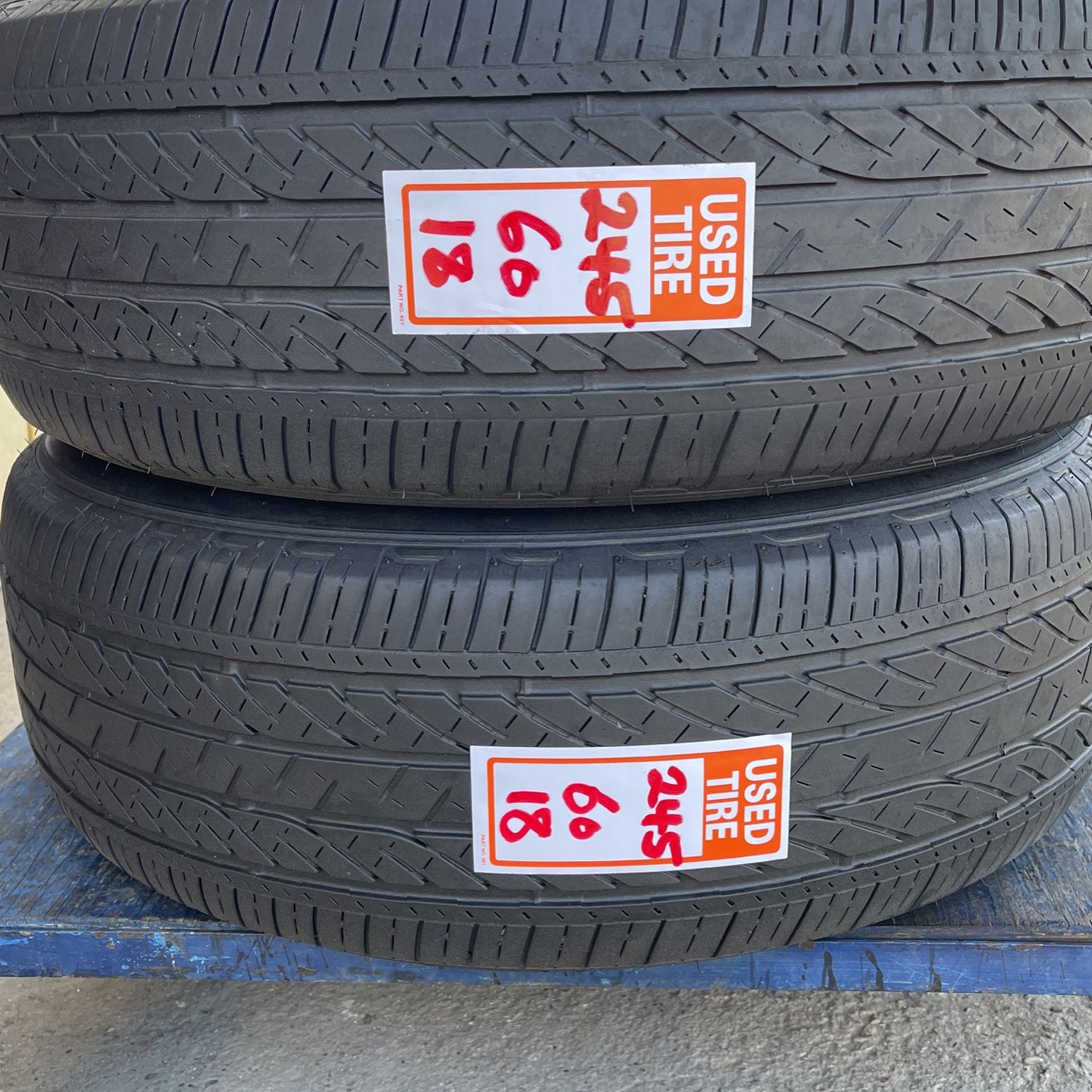 Bridgestone Tires for Sale in Tomball, TX OfferUp