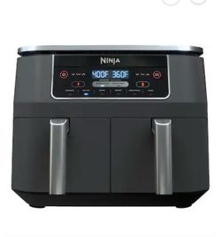 Ninja air fryer