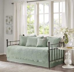 Set Duvet For Daybed 6 Pcs COTTON