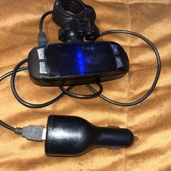 Dash Cam