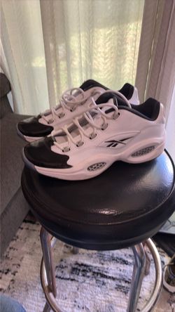 Allen Iverson Basketball Shoes