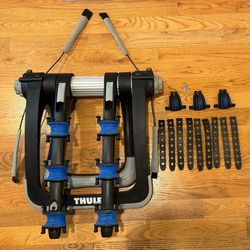 Thule Bike Rack