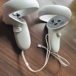 Oculus Quest 2 Controllers PAIR