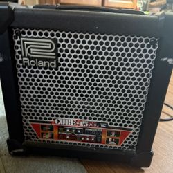 Roland CUBE 15 XL 
