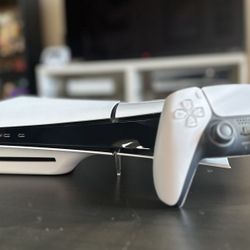 Ps5 
