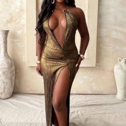 Sexy Dress 