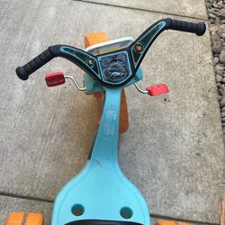 Kid Bike 