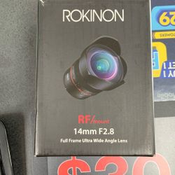 Rokinon