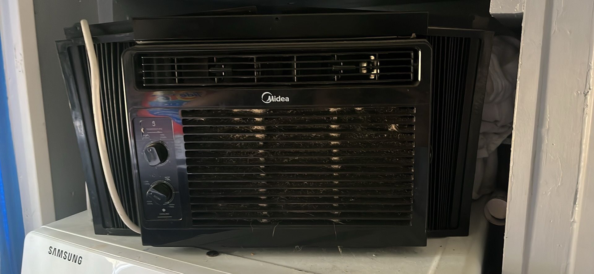 AC Unit