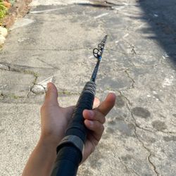 Tsunami Sapphire SABCXT 601MH