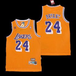 Lakers Kobe Bryant 2xl Adidas Jersey 