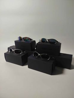 Oakley Juliet  X Metal Sunglasses